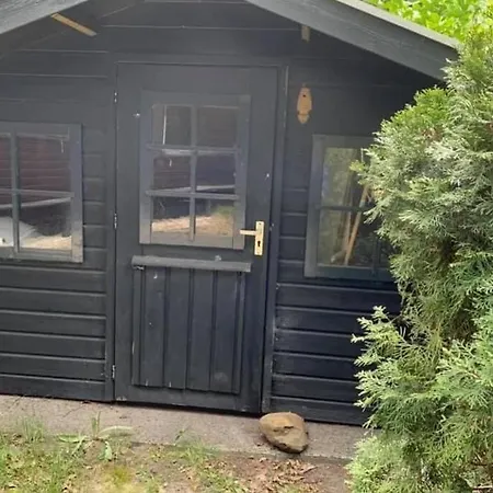 Natuurhuisje Amersfoort * Hoevelaken