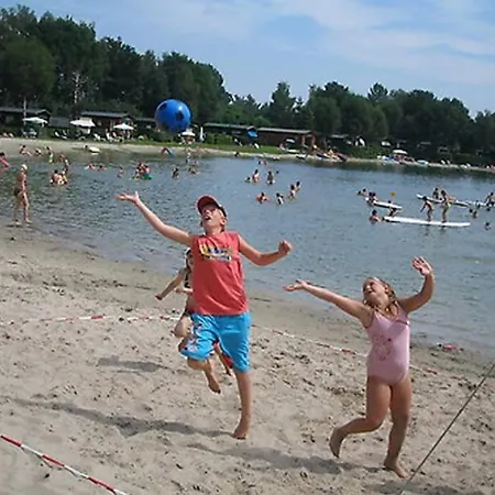 Chalet Natuurhuisje Amersfoort Hoevelaken
