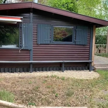 Natuurhuisje Amersfoort Hoevelaken