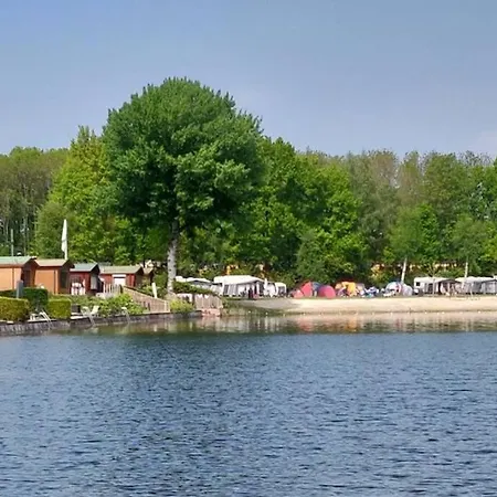 Natuurhuisje Amersfoort