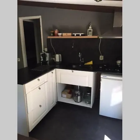 Natuurhuisje Amersfoort Chalet Hoevelaken