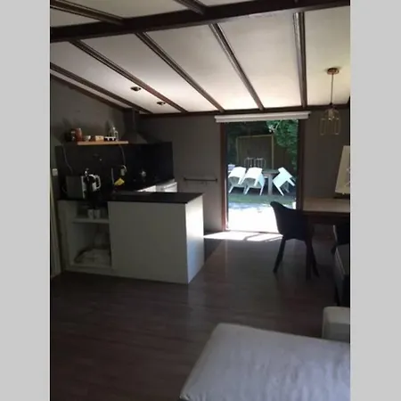 Natuurhuisje Amersfoort Chalet Hoevelaken