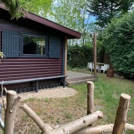 Natuurhuisje Amersfoort *