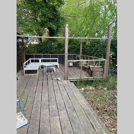 Chalet Natuurhuisje Amersfoort Hoevelaken