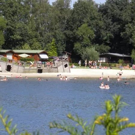 Chalet Natuurhuisje Amersfoort Hoevelaken